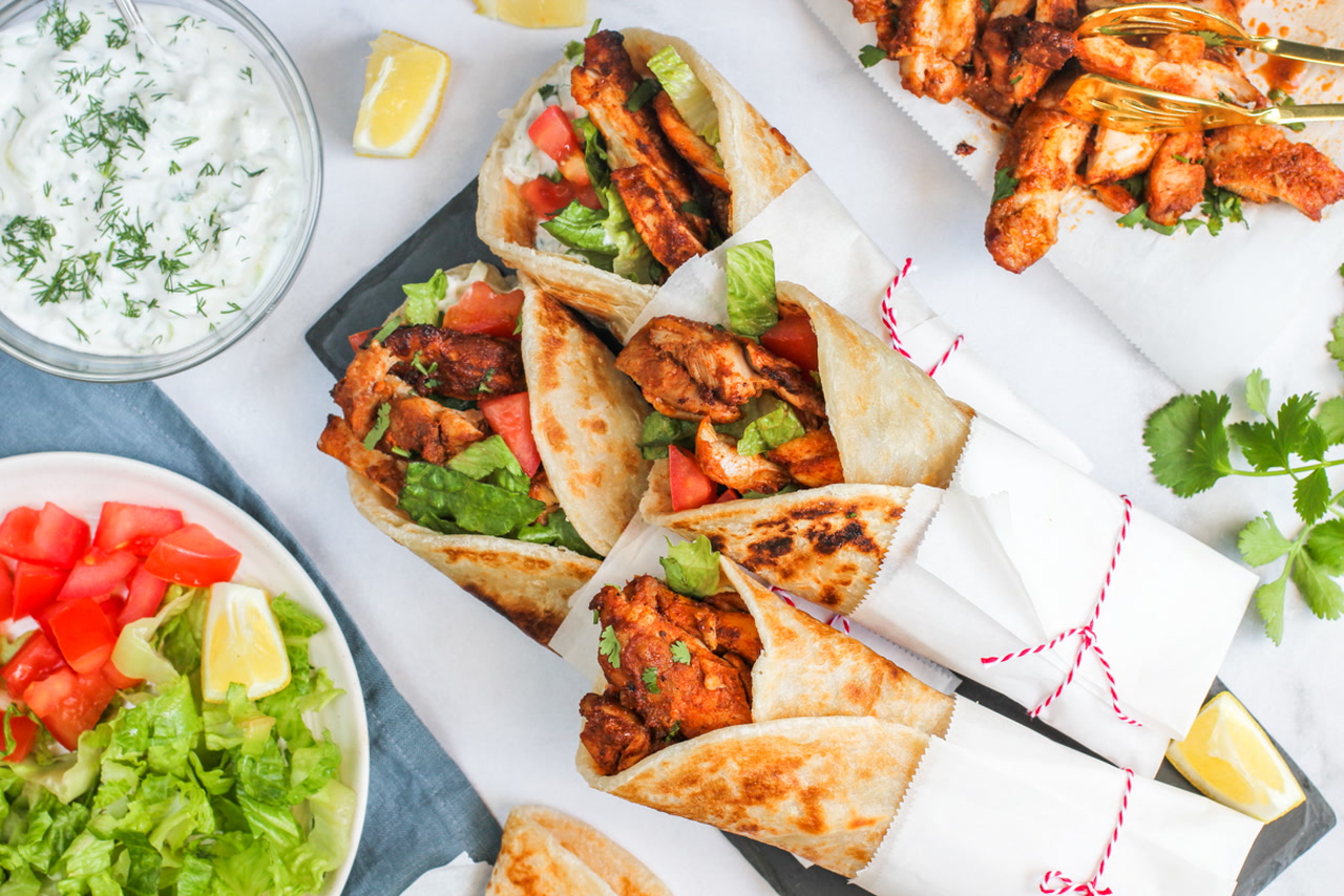 shawarma