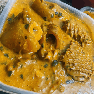 Ogbono (Apon)