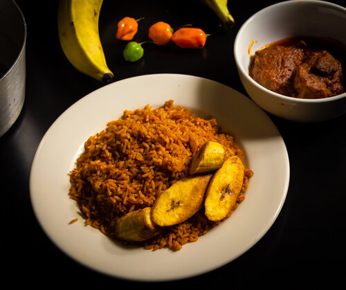 jollof