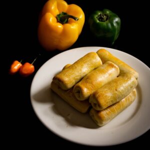 fish rolls