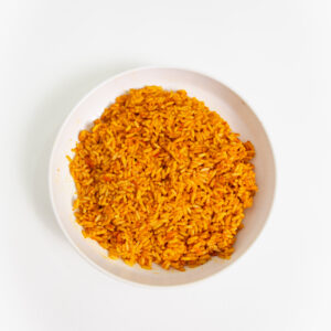 Jollof Rice