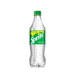 sprite